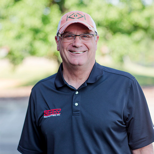 STEVE KEGLEY