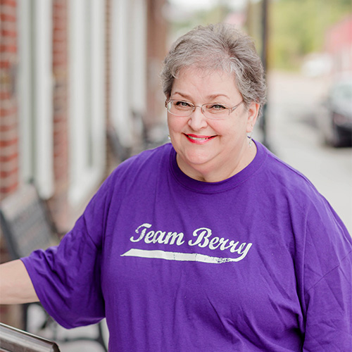 LYNNE DENNY