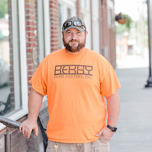 JEREMY BREEDLOVE