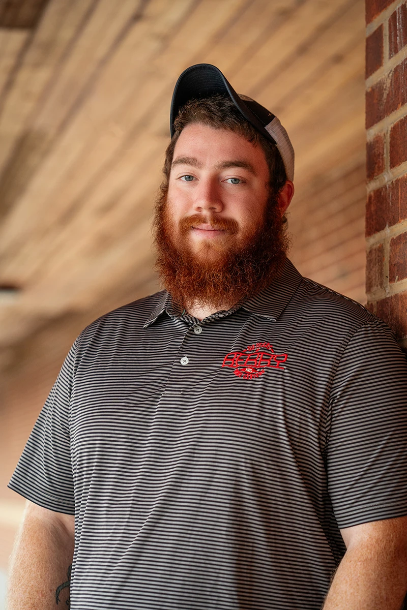 LANDON DINSMORE