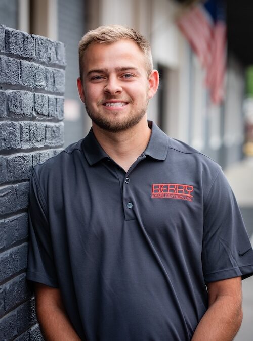 TYLER GREGORY
