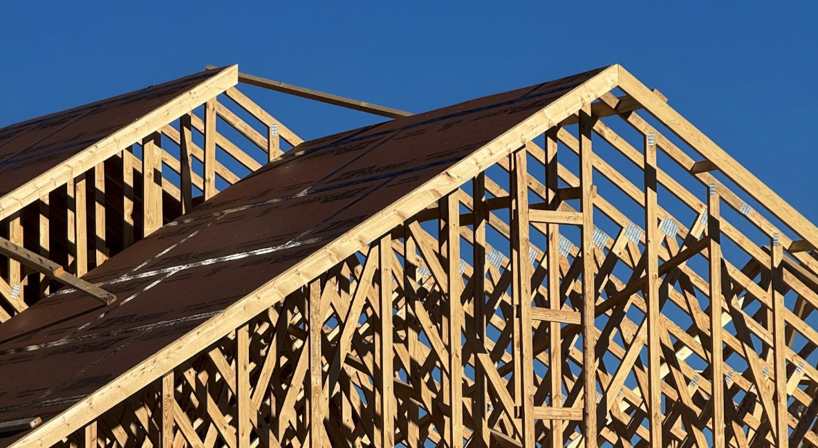Truss Installation: Best Practices | Berry Home Centers