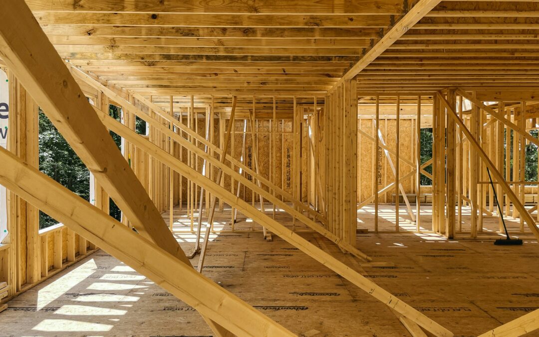 Understanding Structural Framing: Key Components and Methods