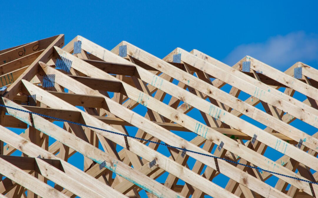 Engineered Trusses: Enhancing Resilient Construction Practices