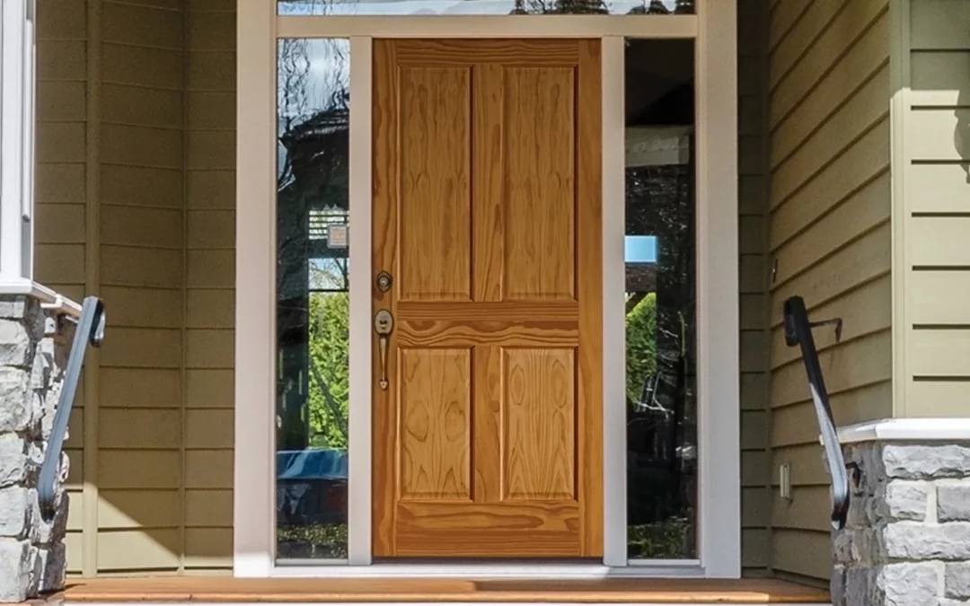 The Ultimate Door Guide: Everything You Need to Know Before Choosing Your Entry Door