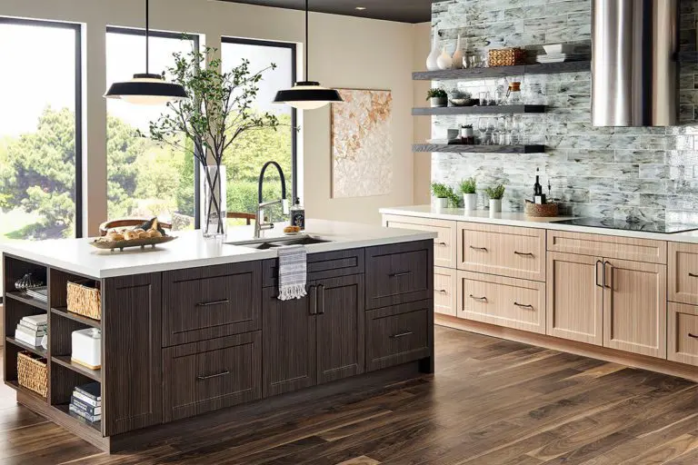 Framed vs. Frameless Cabinets: Choosing the Right Style for Every Project