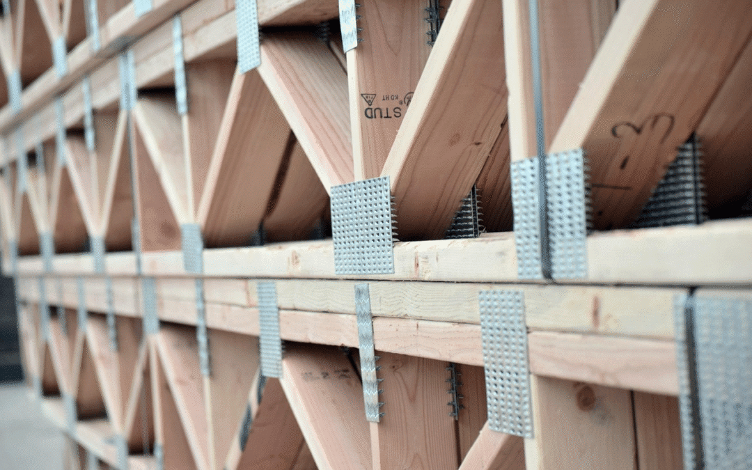 Floor Trusses 101: Understanding The Basics