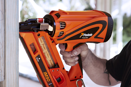Built for the Job Site: Premium Power Tool Brands Professionals Rely On