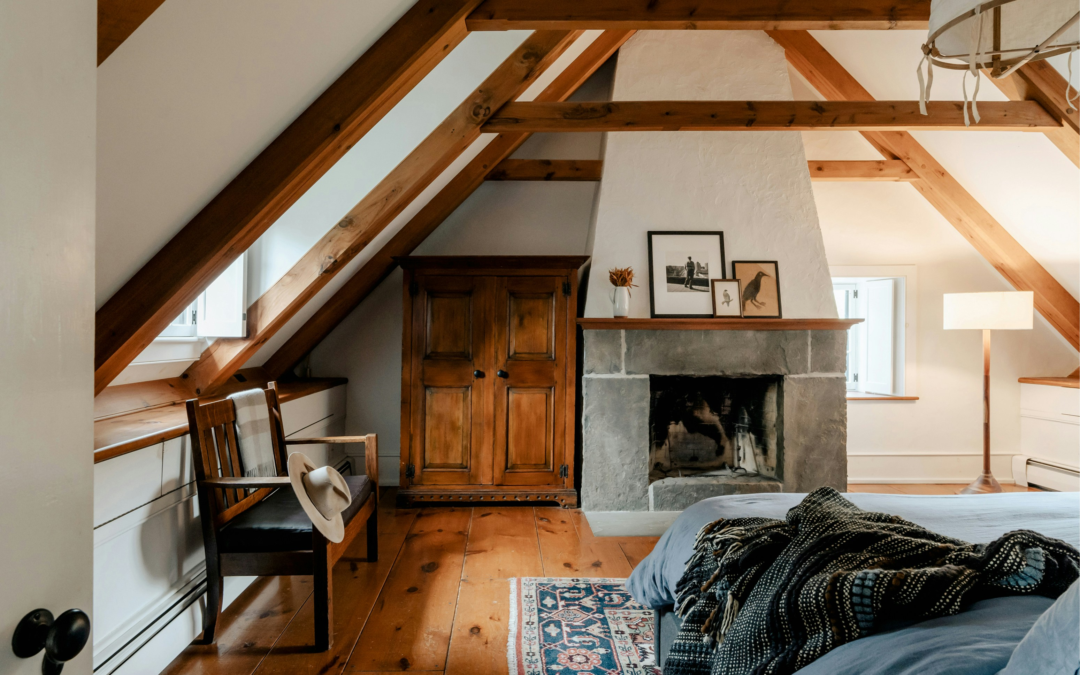 The Builder’s Guide to Attic Trusses: Maximizing Square Footage Safely